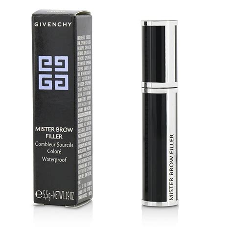 GIVENCHY Mister Brow Filler 